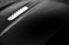 Aston Martin Rapide 6.0 V12 Storm black