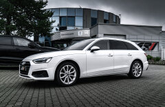 Audi A4 2.0 35 TFSI S tronic Avant