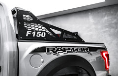 Ford F-150 Raptor 4x4 SuperCrew Cab