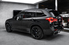 BMW X3 3.0 M40i AT