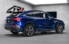 Audi Q5 2.0 40 TDI quattro S tronic S line