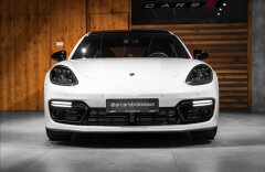 Porsche Panamera BR 4 PLUG-IN HYBRID Sport Turismo, APPROVED, BURMESTE