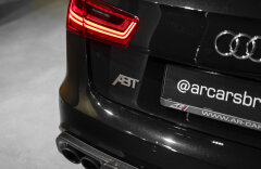 Audi RS6 ABT RS6-R AVANT 1 of 5, 720 PS, LIMITED EDITION