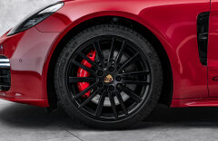 Porsche Panamera GTS GTS Sport Chrono Matrix Pano