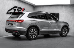 Volkswagen Touareg V6 3,0TDI 4M LED Vzduch Tažné