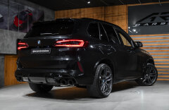 BMW X5 M Competition, Soft-Close, Masáže, Nočné videnie