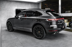 Porsche Macan 3.0 S Sport Chrono Vzduch Pano