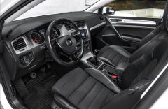 Volkswagen Golf 1,4TSI 92 kW Comf. Ergo Comfort