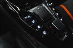 Mercedes-Benz AMG GT 4,0 BLACK SERIES, BURMESTER, KARBON, TRACK PACKAGE