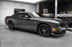 Dodge Challenger RT+ 5,7  V8 Hemi