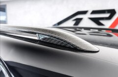 Porsche Cayenne Turbo MANSORY, PDCC, PTV+, panorama, karbon
