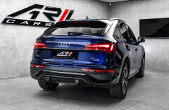 Audi Q5 2.0 40 TDI quattro S tronic S line