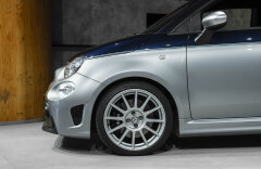 Abarth 695C RIVALE 175th, LIMITED EDITION, AKRAPOVIČ