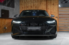 Audi RS7 BR Sportback quattro 4.0 TFSI, Carbon-ceramic