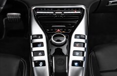 Mercedes-Benz AMG GT Mercedes-AMG GT 43 4MATIC+, head-up, Burmester