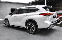 Toyota Highlander Executive 2,5HSD e-CVT Pano 360