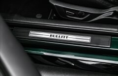 Ford Mustang BULLITT, Magneride, B&O, výfuky