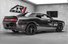 Dodge Challenger RT+ 5,7  V8 Hemi