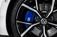 Volkswagen Arteon Shooting Brake R 4MOTION, Pano, Matrix, H&K, Masáže