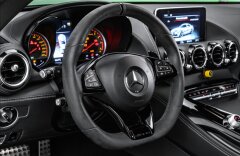 Mercedes-Benz AMG GT AMG GT R, Keramiky, Burmester