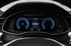 Audi A6 Allroad 55 TDI Q, Matrix, B&O, 360