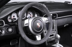 Porsche 911 997 Carrera 4S, Sport Chrono, Bose