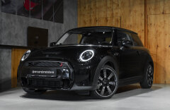 MINI Cooper S BR PANO, H/K, KAMERA, HEAD-UP