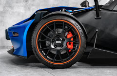 KTM X-BOW