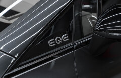 Mercedes-Benz EQE BR AMG 43 4MATIC, BURMESTER, PANO