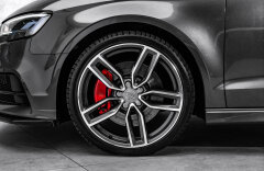 Audi S3 S3 2.0TFSI Q S tronic SB Maxton Design