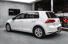 Volkswagen Golf 1,4TSI 92 kW Comf. Ergo Comfort