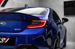 Subaru BRZ 2,4i l D-4S Limited