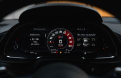 Audi R8 5,2 V10 plus FSI quattro, CARBON CERAMIC, B&O
