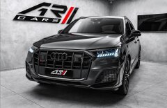 Audi SQ7 SQ7 TDI 7míst, Laser, Masáže, Pano