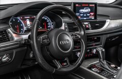 Audi A6 3,0 biTDI quattro Competition, vzduch, Matrix