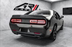 Dodge Challenger RT+ 5,7  V8 Hemi