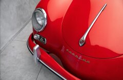 Porsche 356A Speedster originál