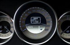 Mercedes-Benz CLS 350 CDI AMG 4matic, LED, vzduch, CZ