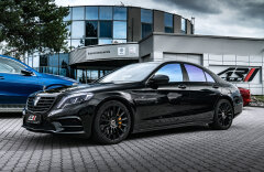 Mercedes-Benz S 500 AMG 4Matic