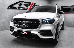 Mercedes-Benz GLS 450 AMG 4MATIC