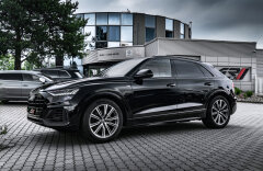 Audi Q8 3.0 50 TDI quattro tiptronic