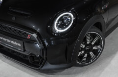 MINI Cooper S BR PANO, H/K, KAMERA, HEAD-UP