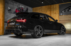 Audi RS6 ABT RS6-R AVANT 1 of 5, 720 PS, LIMITED EDITION