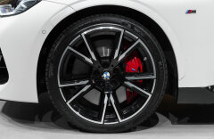 BMW M240i 3.0 M240i xDrive, H/K, HEAD-UP, LED