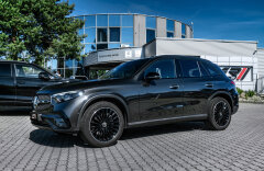 Mercedes-Benz GLC 220 d 4Matic