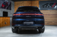 Porsche Cayenne BR S 4.0 V8, InnoDrive, Pano, Matrix, Výfuky, Chrono