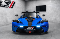 KTM X-BOW