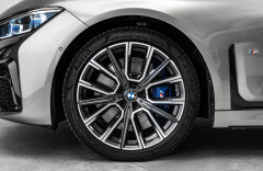 BMW 750 M-sport 750Li xDrive