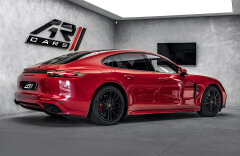 Porsche Panamera GTS GTS Sport Chrono Matrix Pano