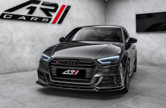 Audi S3 S3 2.0TFSI Q S tronic SB Maxton Design